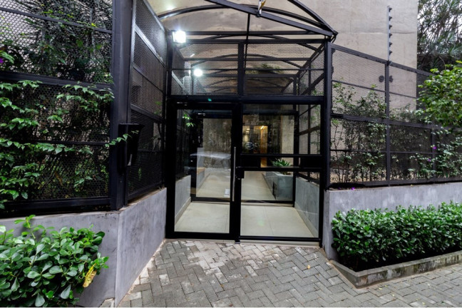 Imagem Apartamento com 3 Quartos à Venda, 141 m² em Sumaré - São Paulo Imagem Apartamento com 3 Quartos à Venda, 141 m² em Sumaré - São Paulo