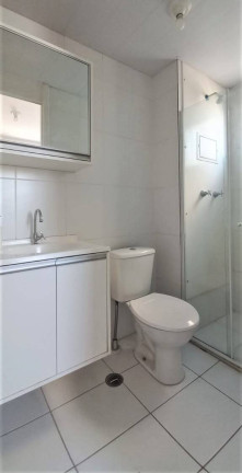 Imagem Apartamento com 3 Quartos à Venda, 70 m² em Rio Pequeno - São Paulo