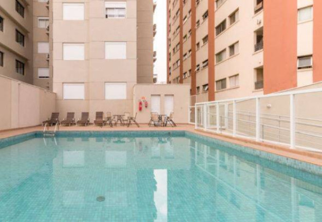 Imagem Apartamento com 1 Quarto à Venda, 35 m² em Santa Cecília - São Paulo Imagem Apartamento com 1 Quarto à Venda, 35 m² em Santa Cecília - São Paulo