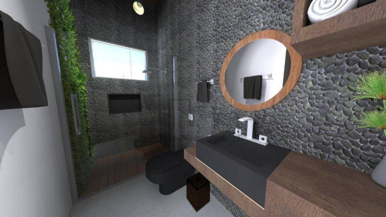 Imagem Casa com 3 Quartos à Venda, 680 m² em Condomínio Saint Charbel - Araçoiaba Da Serra Imagem Casa com 3 Quartos à Venda, 680 m² em Condomínio Saint Charbel - Araçoiaba Da Serra