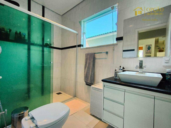 Imagem Casa com 3 Quartos à Venda, 156 m² em Condomínio Aldeia De España - Itu Imagem Casa com 3 Quartos à Venda, 156 m² em Condomínio Aldeia De España - Itu