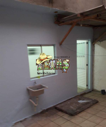 Imagem Sobrado com 4 Quartos à Venda, 270 m² em Conjunto Promorar Sapopemba - São Paulo