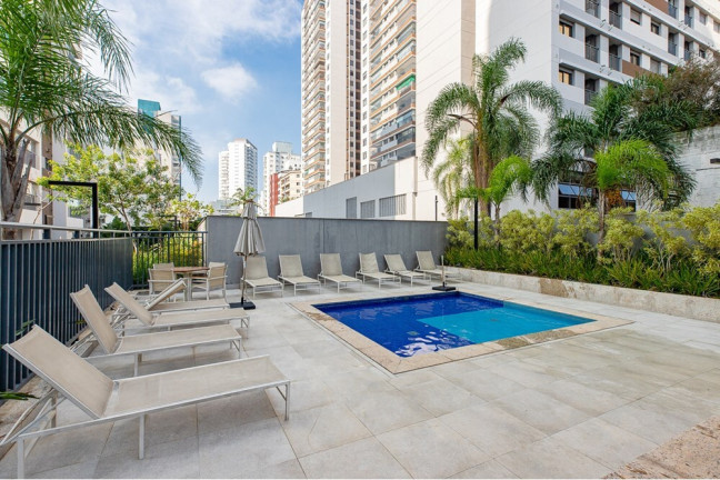 Imagem Apartamento com 3 Quartos à Venda, 113 m² em Jardim Prudência - São Paulo Imagem Apartamento com 3 Quartos à Venda, 113 m² em Jardim Prudência - São Paulo