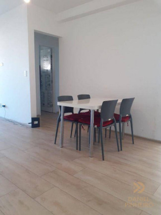 Imagem Apartamento com 2 Quartos à Venda, 72 m² em Canto Do Forte - Praia Grande
