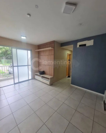 Imagem Apartamento com 3 Quartos à Venda, 76 m² em Flores - Manaus Imagem Apartamento com 3 Quartos à Venda, 76 m² em Flores - Manaus