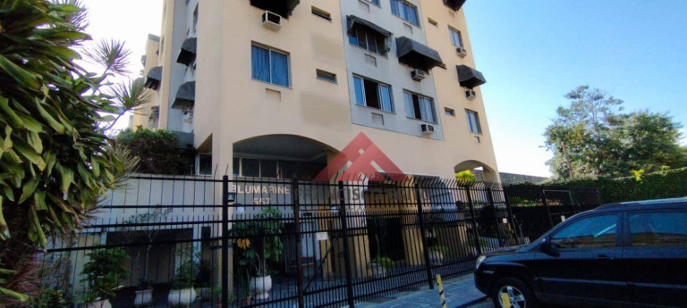 Apartamento com 2 Quartos à Venda, 60 m² em Largo Do Barradas - Niterói