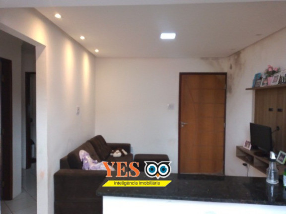 Casa com 4 Quartos à Venda, 120 m² em Tomba - Feira De Santana