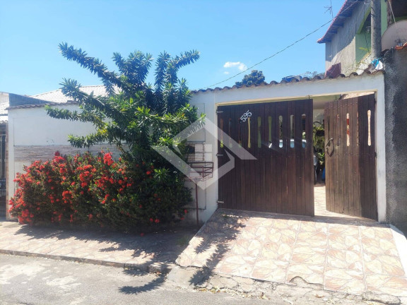 Casa com 3 Quartos à Venda, 116 m² em Campo Grande - Rio De Janeiro