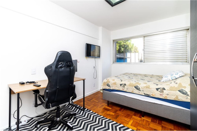 Imagem Apartamento com 2 Quartos à Venda, 69 m² em Itaim Bibi - São Paulo