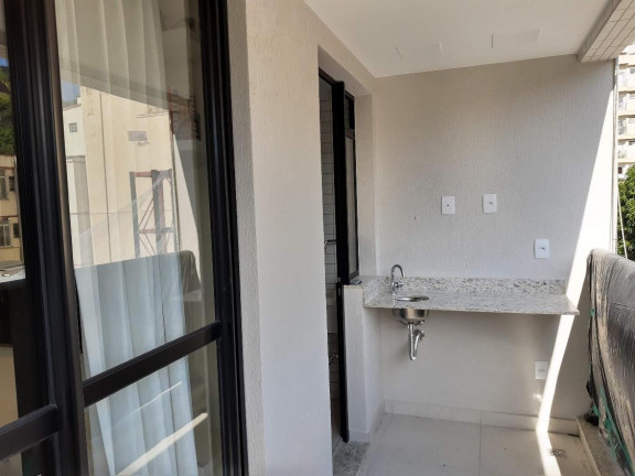 Imagem Apartamento com 3 Quartos à Venda, 75 m² em Tijuca - Rio De Janeiro