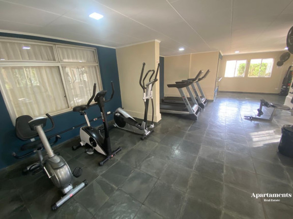 Imagem Apartamento com 3 Quartos à Venda, 75 m² em Santo Amaro - São Paulo