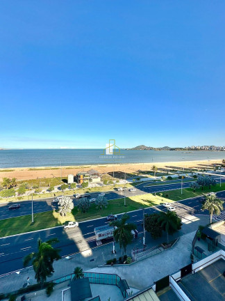 Imagem Imóvel com 4 Quartos à Venda, 150 m² em Mata Da Praia - Vitória
