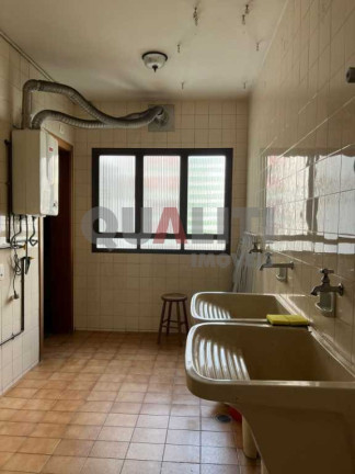 Imagem Apartamento com 3 Quartos à Venda, 233 m² em Campo Belo - São Paulo Imagem Apartamento com 3 Quartos à Venda, 233 m² em Campo Belo - São Paulo