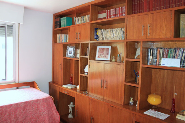 Imagem Apartamento com 2 Quartos à Venda, 74 m² em Bela Vista - São Paulo Imagem Apartamento com 2 Quartos à Venda, 74 m² em Bela Vista - São Paulo
