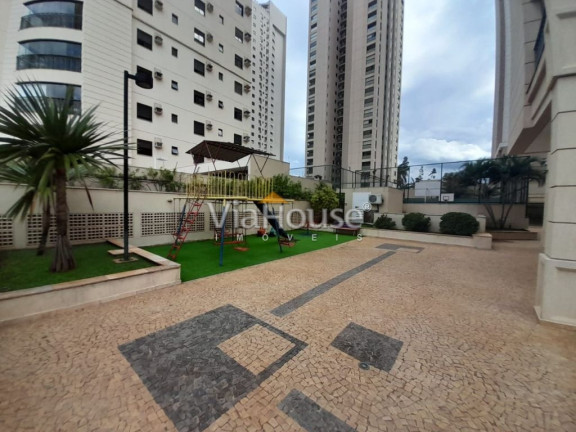 Imagem Apartamento com 3 Quartos à Venda, 181 m² em Jardim Irajá - Ribeirão Preto Imagem Apartamento com 3 Quartos à Venda, 181 m² em Jardim Irajá - Ribeirão Preto