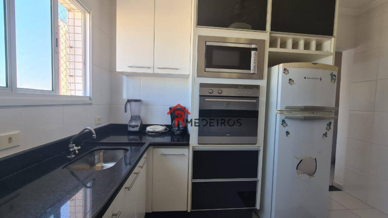 Imagem Apartamento com 3 Quartos à Venda, 155 m² em Aviação - Praia Grande Imagem Apartamento com 3 Quartos à Venda, 155 m² em Aviação - Praia Grande