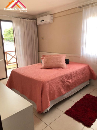 Imagem Imóvel com 5 Quartos à Venda,  em Cidade Dos Funcionários - Fortaleza