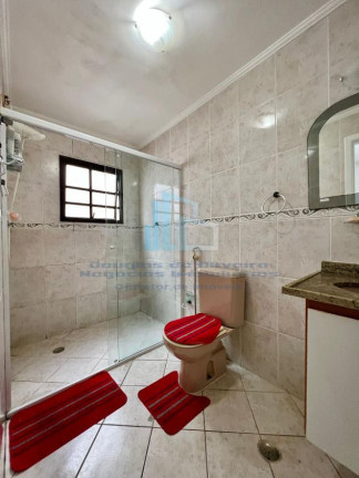 Imagem Apartamento com 4 Quartos à Venda, 210 m² em Guilhermina - Praia Grande Imagem Apartamento com 4 Quartos à Venda, 210 m² em Guilhermina - Praia Grande