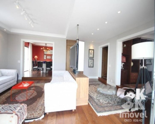 Foto do imóvel Apartamento com 3 Quartos à Venda, 213 m² em Higienópolis - São Paulo