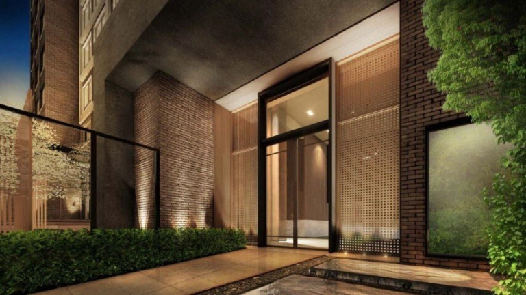 Imagem Apartamento com 3 Quartos à Venda, 153 m² em Vila Mariana - São Paulo