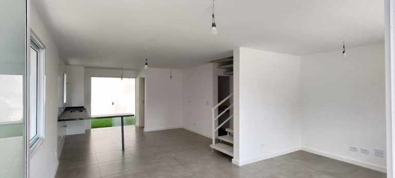 Imagem Casa de Condomínio com 3 Quartos à Venda, 110 m² em Jardim Pioneiro - Cotia