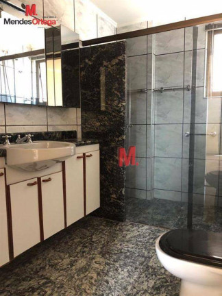 Imagem Apartamento com 3 Quartos à Venda ou Locação, 155 m² em Centro - Sorocaba