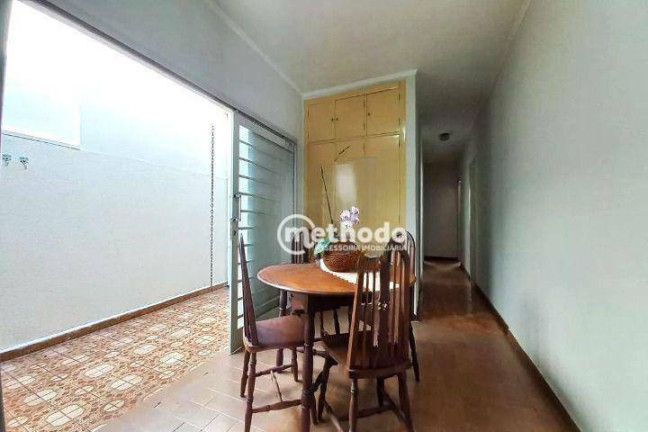 Imagem Casa com 3 Quartos à Venda, 137 m² em Jardim Eulina - Campinas Imagem Casa com 3 Quartos à Venda, 137 m² em Jardim Eulina - Campinas