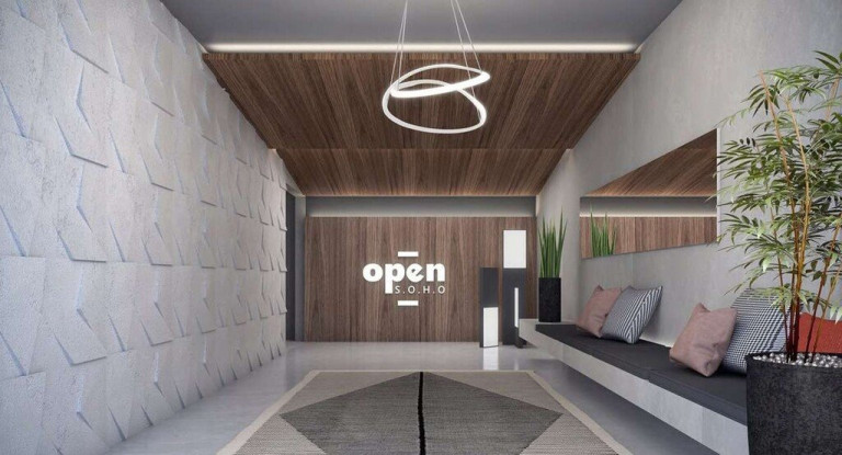 Imagem Apartamento com 1 Quarto à Venda, 59 m² em Bigorrilho - Curitiba Imagem Apartamento com 1 Quarto à Venda, 59 m² em Bigorrilho - Curitiba