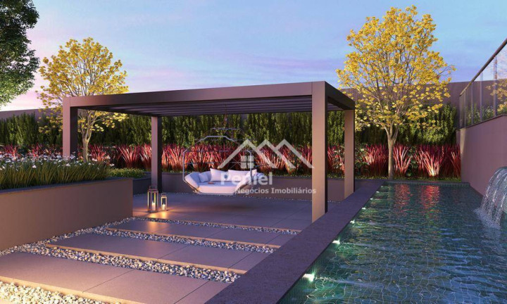 Imagem Apartamento com 3 Quartos à Venda, 170 m² em Vila Do Golf - Ribeirão Preto