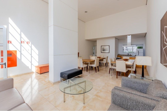Imagem Apartamento com 2 Quartos à Venda, 66 m² em Itaim Bibi - São Paulo