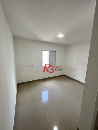 Imagem Apartamento com 3 Quartos à Venda, 100 m² em Marapé - Santos