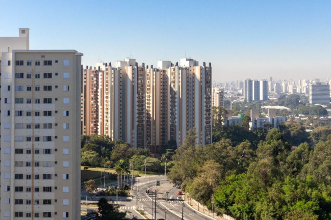 Apartamento com 2 Quartos à Venda, 58 m² em Jardim íris - São Paulo
