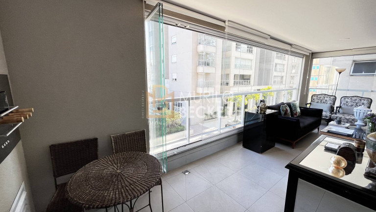 Imagem Apartamento com 3 Quartos à Venda, 147 m² em Vila Ema - São José Dos Campos