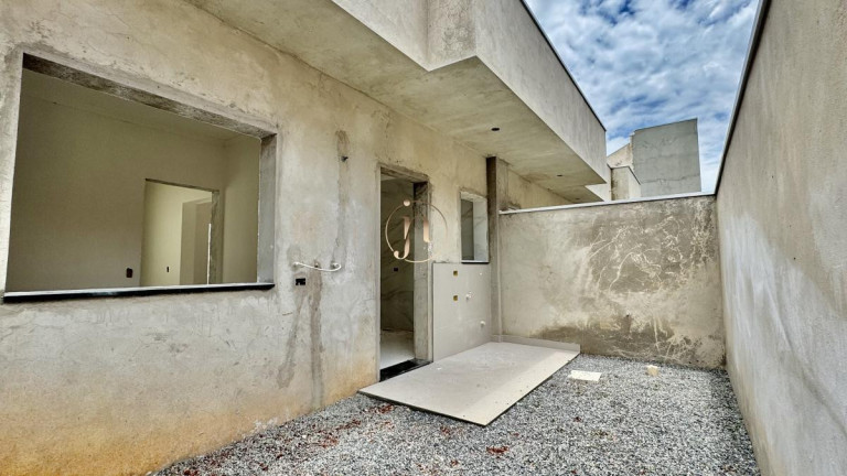 Imagem Casa de Condomínio com 2 Quartos à Venda,  em Sítio Cercado - Curitiba