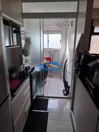 Imagem Apartamento com 2 Quartos à Venda, 51 m² em Centro - Barueri