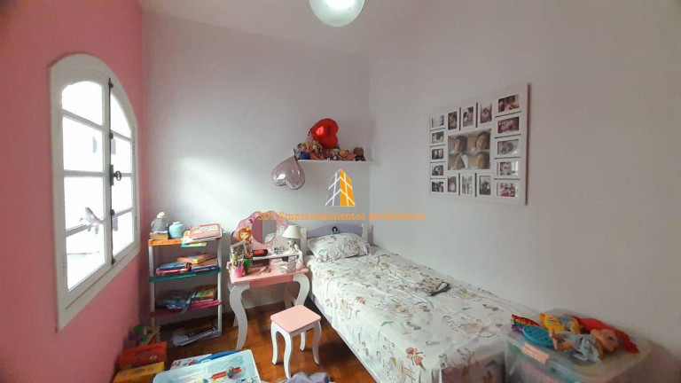 Imagem Casa com 3 Quartos à Venda, 256 m² em Instituto De Previdência - São Paulo
