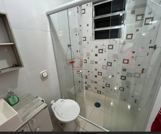 Imagem Kitnet com 1 Quarto à Venda, 38 m² Imagem Kitnet com 1 Quarto à Venda, 38 m²