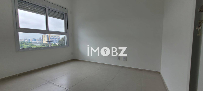 Imagem Imóvel com 1 Quarto à Venda, 41 m² em Vila Clementino - São Paulo