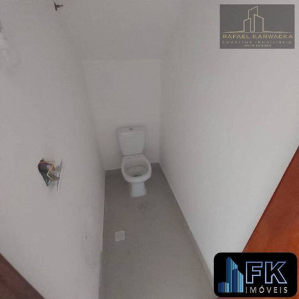 Imagem Sobrado com 2 Quartos à Venda, 110 m² em Jardim D'abril - Osasco