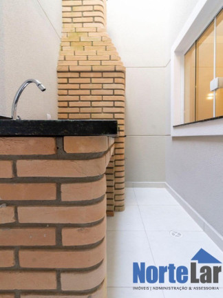 Imagem Sobrado com 3 Quartos à Venda, 90 m² em Vila Paiva - São Paulo