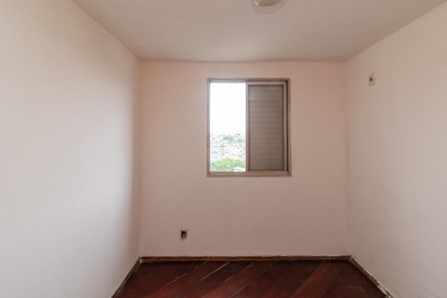 Imagem Apartamento com 2 Quartos à Venda, 47 m² em Jardim Do Tiro - São Paulo