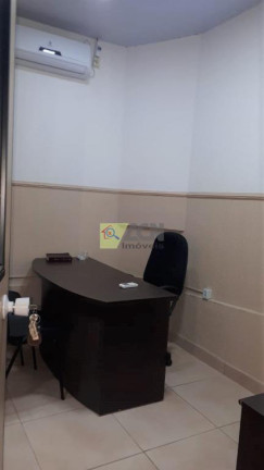Imagem Sala Comercial à Venda, 340 m² em Jardim Villagio Ghiraldelli - Hortolândia