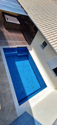 Imagem Casa com 4 Quartos à Venda, 323 m² em Cidade Nova Peruibe - Peruíbe Imagem Casa com 4 Quartos à Venda, 323 m² em Cidade Nova Peruibe - Peruíbe