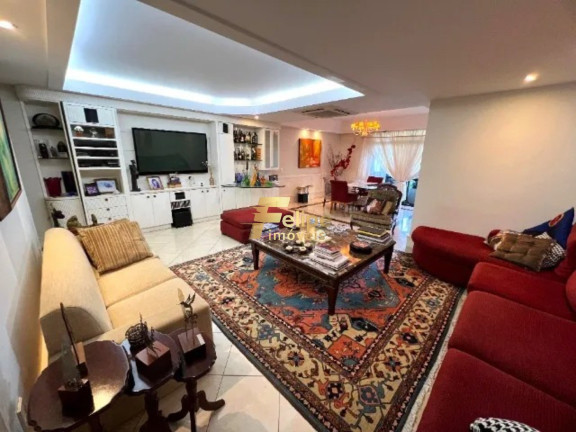 Imagem Imóvel com 3 Quartos à Venda, 178 m² em Praia Do Canto - Vitória Imagem Imóvel com 3 Quartos à Venda, 178 m² em Praia Do Canto - Vitória