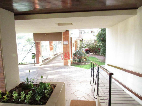 Imagem Apartamento com 3 Quartos à Venda, 100 m² em Vila Assunção - Porto Alegre