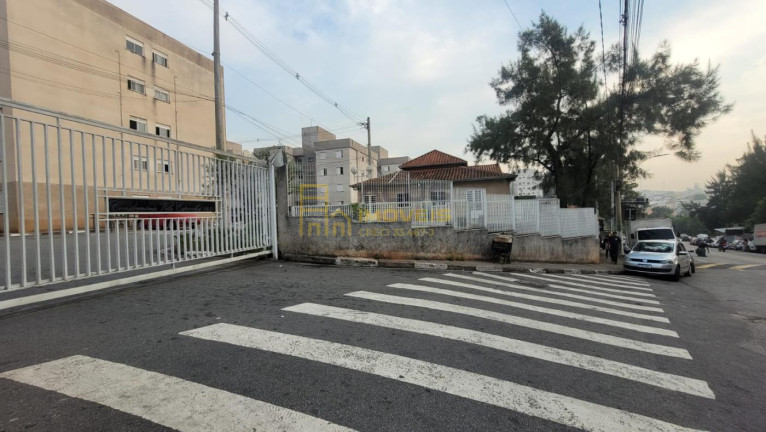 Imagem Apartamento com 2 Quartos à Venda, 48 m² em Veloso - Osasco