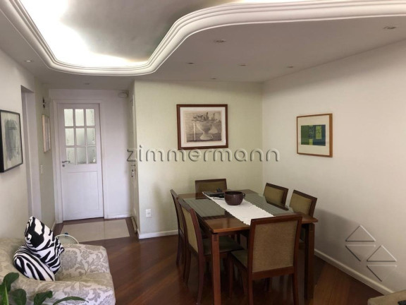 Imagem Apartamento com 3 Quartos à Venda, 280 m² em Perdizes - Sao Paulo