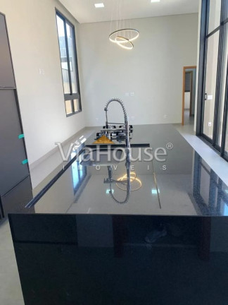 Imagem Casa de Condomínio com 3 Quartos à Venda, 300 m² em Quinta Da Primavera - Ribeirão Preto