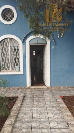 Imagem Casa com 3 Quartos à Venda, 360 metro em Vila Firmiano Pinto - São Paulo Imagem Casa com 3 Quartos à Venda, 360 metro em Vila Firmiano Pinto - São Paulo
