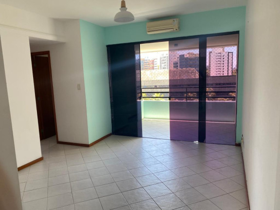 Imagem Apartamento com 2 Quartos à Venda, 68 m² em Pituba - Salvador